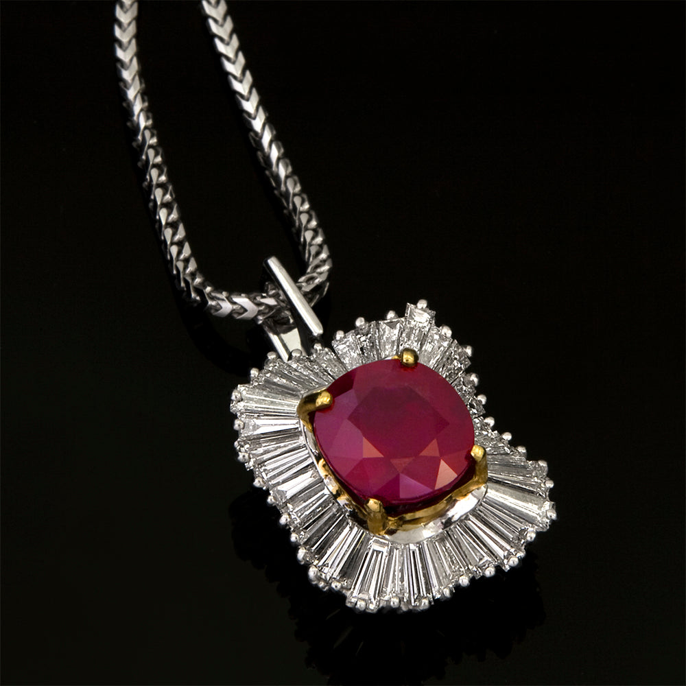 Henry R Diamond Gallery – Henry K Diamonds LLC