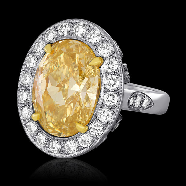 Henry R Diamond Custom Design – Henry K Diamonds LLC